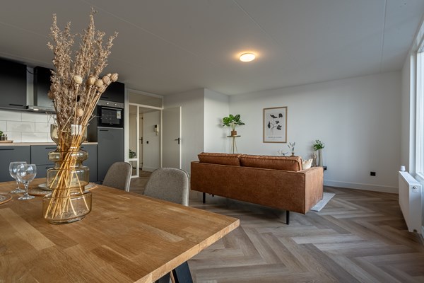 Medium property photo - Ravelstraat 54, 3161 WE Rhoon